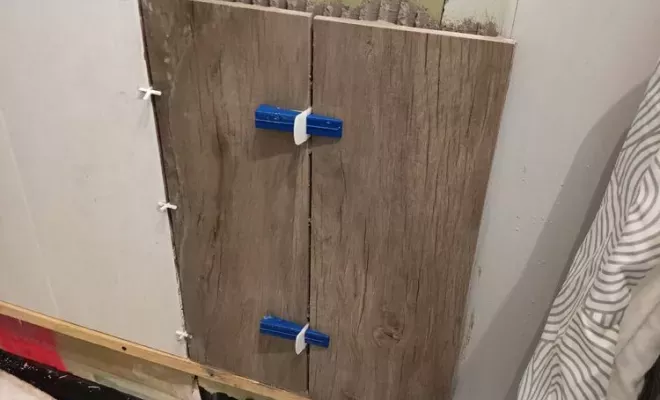 Création douche à l'italienne dans une maison à Béthune, Béthune, O’Ptits Travaux