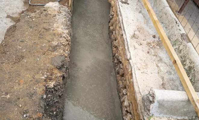 dépose de murs et pierre blanche , Béthune, O’Ptits Travaux