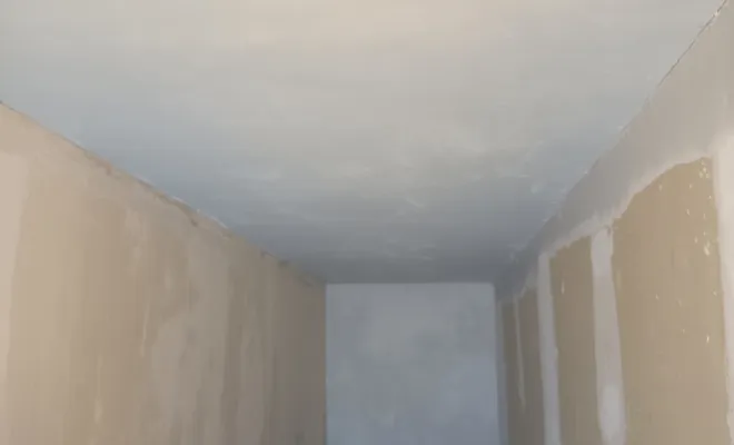 rabaissement de plafond , Béthune, O’Ptits Travaux