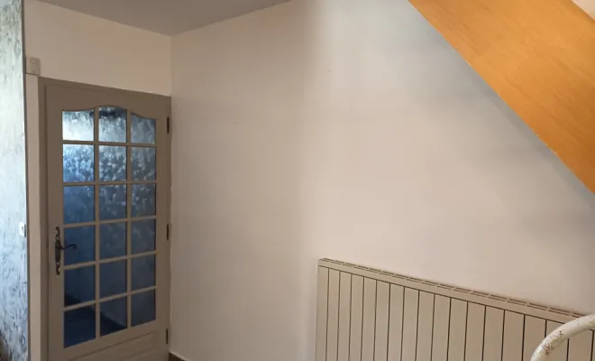 rabaissement de plafond , Béthune, O’Ptits Travaux