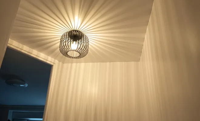 rabaissement de plafond , Béthune, O’Ptits Travaux