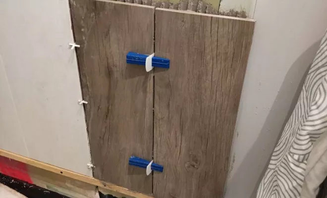 Douche à l'italienne, Béthune, O’Ptits Travaux