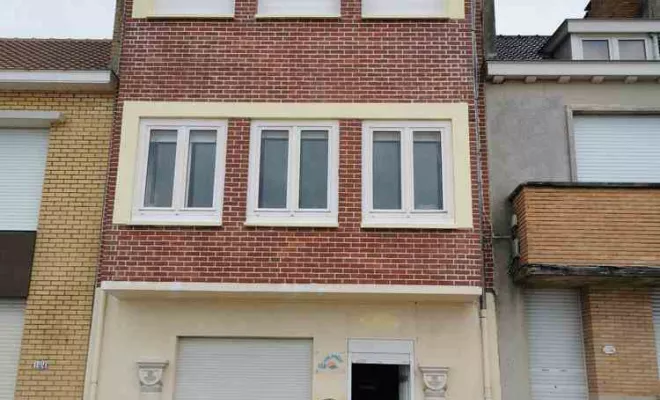 Jointement de façade, Béthune, O’Ptits Travaux