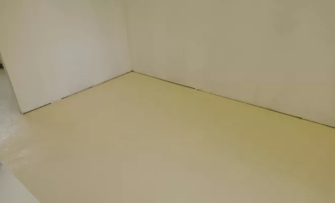 Peinture pour sol, Béthune, O’Ptits Travaux