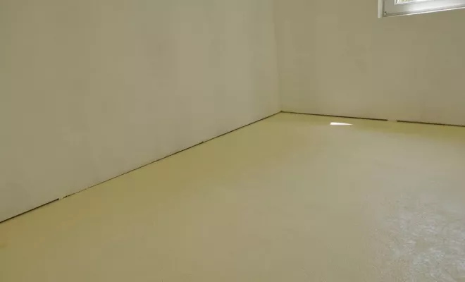 Peinture pour sol, Béthune, O’Ptits Travaux