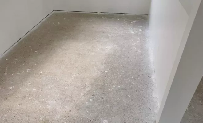 Peinture pour sol, Béthune, O’Ptits Travaux