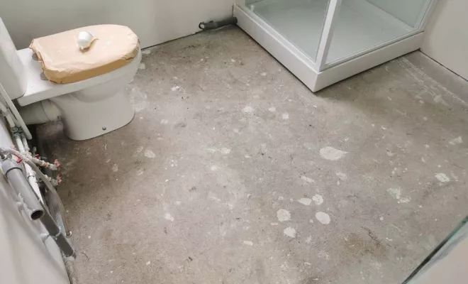 Peinture pour sol, Béthune, O’Ptits Travaux