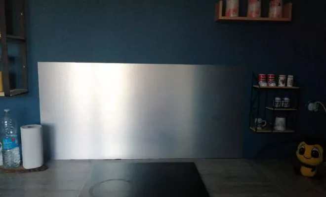 Réaménagement de cuisine, Béthune, O’Ptits Travaux