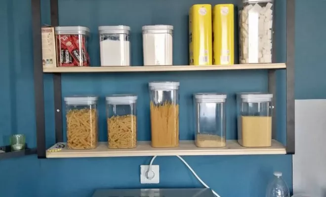 Réaménagement de cuisine, Béthune, O’Ptits Travaux