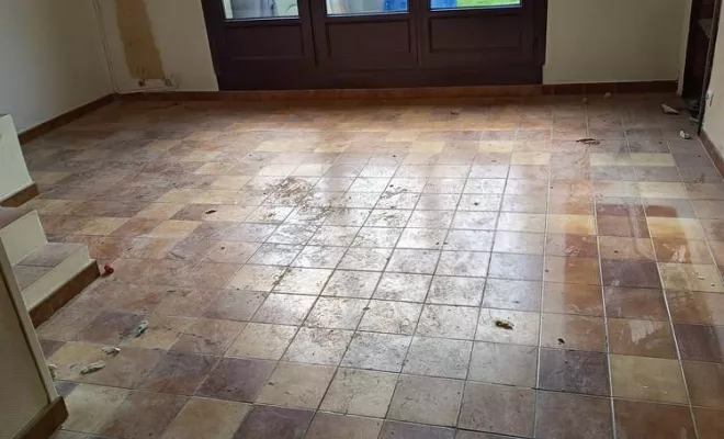 Terrassement, Béthune, O’Ptits Travaux