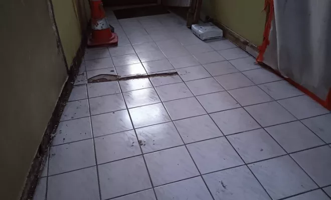 Terrassement, Béthune, O’Ptits Travaux