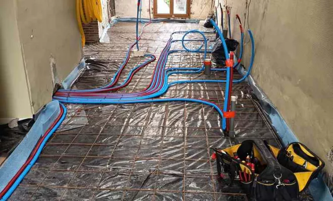 Terrassement, Béthune, O’Ptits Travaux