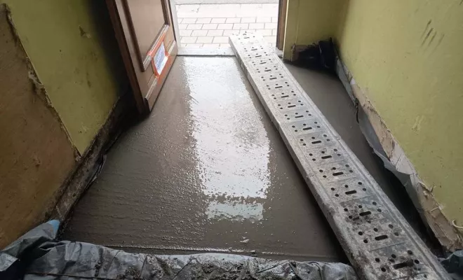Terrassement, Béthune, O’Ptits Travaux